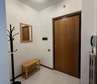 Zona LI La Storta Apartment | Inviting House: 4-Star Stay with Exceptional Child-Friendly Amenities