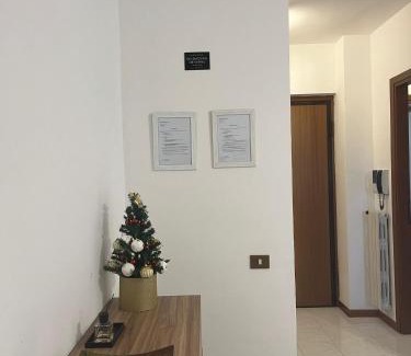 Zona LI La Storta Apartment | Inviting House: 4-Star Stay with Exceptional Child-Friendly Amenities