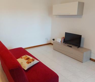 Zona LI La Storta Apartment | Inviting House: 4-Star Stay with Exceptional Child-Friendly Amenities