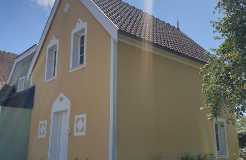 Belle Dune House | Beautiful Retreat Near Golf Course and Beach, Village Pierre&Vacances