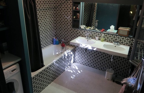 Saint Genes House | Pretty house with garden Bordeaux center