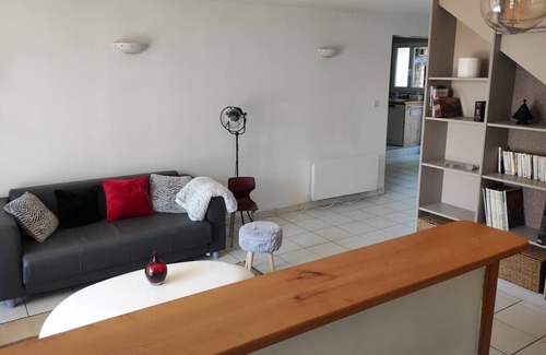 Lagord House | Pretty house with garden in Lagord