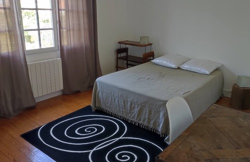 Lagord House | Pretty house with garden in Lagord