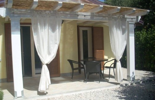 Marina di Pietrasanta House | Beautiful Independent Villa with Pool and Ocean Views