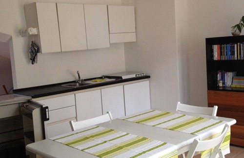 Urbino Apartment | Delightful Villa with Terrace Views, Rated 9.8/10