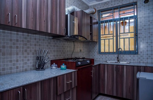 Kigali House | Delightful Pet-Friendly Escape - Top Wish-listed in Kigali