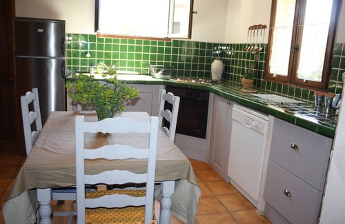 Mollans-sur-Ouveze Villa | Enchanting Provencal Villa by Mont Ventoux with Pool