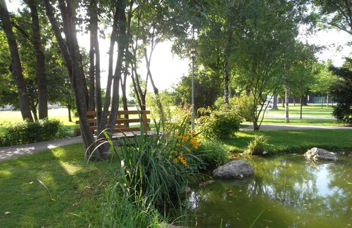 Pocking Apartment | Relaxing Retreat in Spa Triangle - Guest Rated 9.8/10