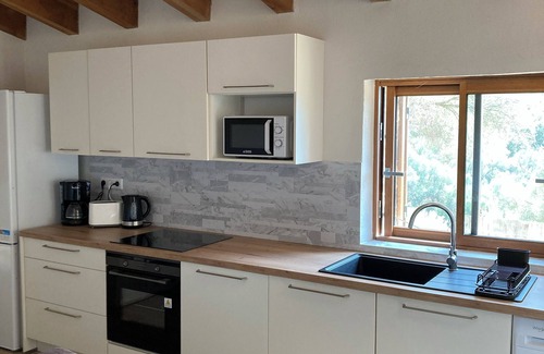 Cargese House | Beautifully Renovated Corsican House with Family-Friendly Amenities