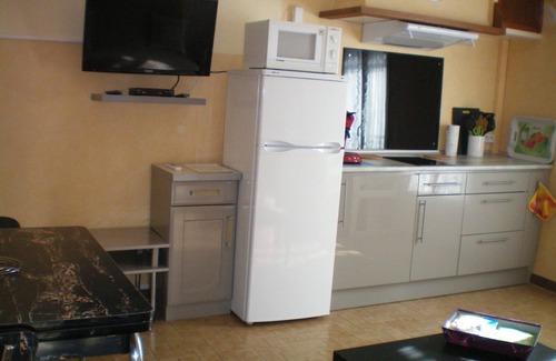 Ganges Apartment | Charming Village House: Guest Rated 9.8, Pool & Kitchen