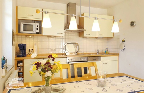 Wieck auf dem Darss House | Idyllic Vacation Home in Wieck with Private Garden & Wi-Fi