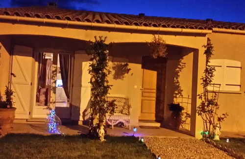 Limoux Villa | Inviting Villa with Private Pool and Spa, Rated 10/10