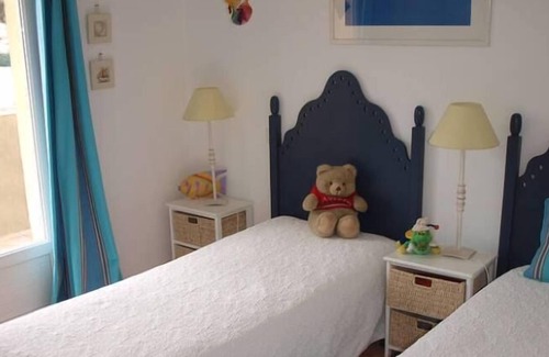 Vidauban Villa | Pretty villa with swimming pool in the middle of the umbrella pines for 6 to 8 people