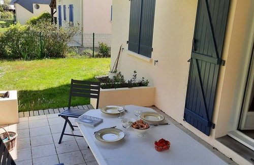 Penestin House | Pretty, well-equipped house 5 minutes walk from 2 beautiful beaches and the nautical center.