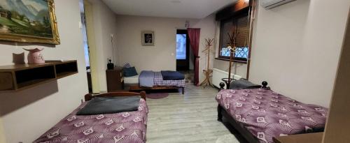 Durdevac Apartment | Discover Pri Đovetu: Pet-Friendly with Breakfast Included