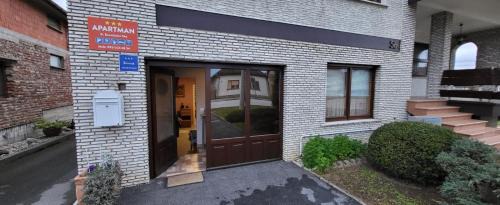 Durdevac Apartment | Discover Pri Đovetu: Pet-Friendly with Breakfast Included