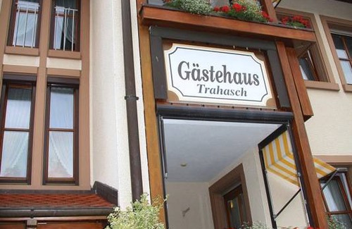 Endingen am Kaiserstuhl Resort | Cozy Private Room with Kitchen & Breakfast for 2 Guests