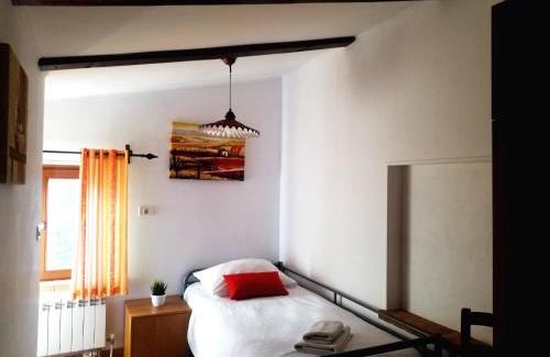 Kozbana House | Discover Pri Martinovih: Family & Pet Friendly Retreat