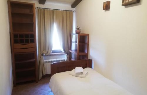 Kozbana House | Discover Pri Martinovih: Family & Pet Friendly Retreat
