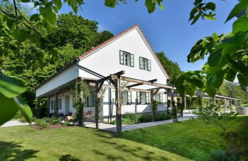 Spodnja Polskava House | Pri Mimiki