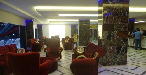 Bozyazi Hotel | Relax at Princess Aqua Resort & Spa with Ocean Views