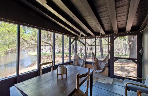 Shreveport House | Price Drop For This Weekend, Lakefront, Canoes & K