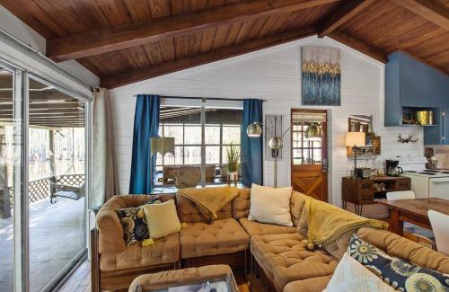 Shreveport House | Price Drop For This Weekend, Lakefront, Canoes & K