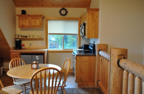 Island Park Cabin | Discover Outland Meadows Cabin Near Yellowstone Park