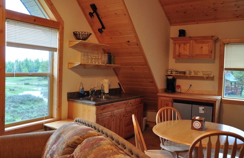 Island Park Cabin | Discover Outland Meadows Cabin Near Yellowstone Park