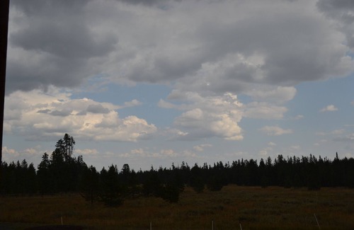 Island Park Cabin | Discover Outland Meadows Cabin Near Yellowstone Park