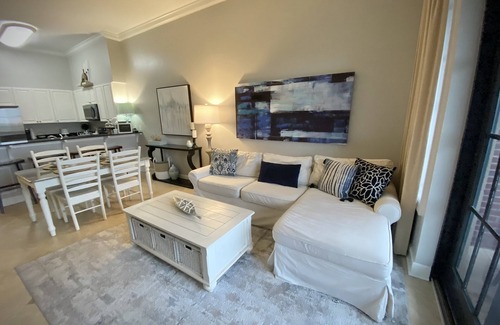 Seacrest Beach Condo | Book Now: Luxurious 30A Condo with Pool & Ocean View