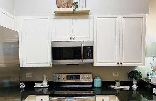 Seacrest Beach Condo | Book Now: Luxurious 30A Condo with Pool & Ocean View