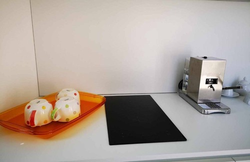 Alcamo Historic Center Apartment | Family-Friendly Retreat at Prickly Pear - Alcamo Apartment