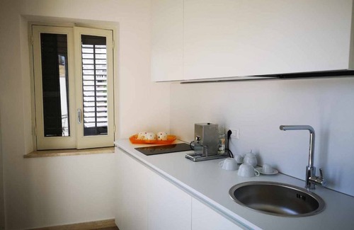 Alcamo Historic Center Apartment | Family-Friendly Retreat at Prickly Pear - Alcamo Apartment