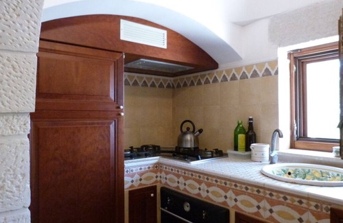 Cisternino House | Stay at PRICKLY PEAR - Top-Rated with Pool & Spa