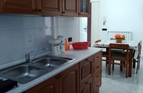 Ispica Apartment | Cozy Stay at Prickly Pear Guest House