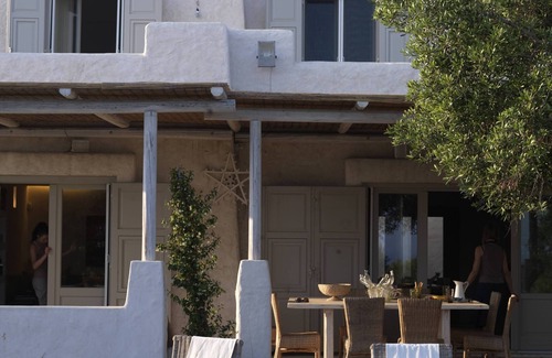 Torre Vado Villa | Relax at Prickly Pear Villa: Pool, Ocean View & Spa