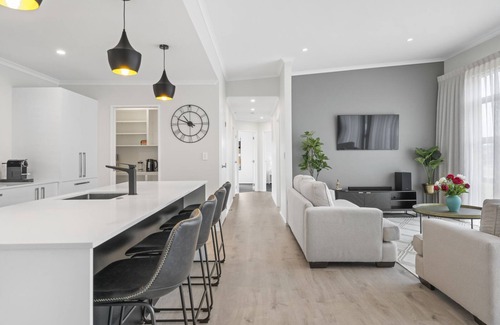 Martinborough House | Experience the Pride of Pinot – Family-Friendly Martinborough