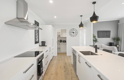 Martinborough House | Experience the Pride of Pinot – Family-Friendly Martinborough