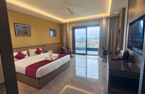 Banar Hotel | Pride Resort Jodhpur