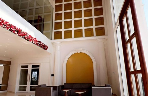 Rajkot Hotel | Relax at Pride Resort Rajkot with Pool and Spa Amenities