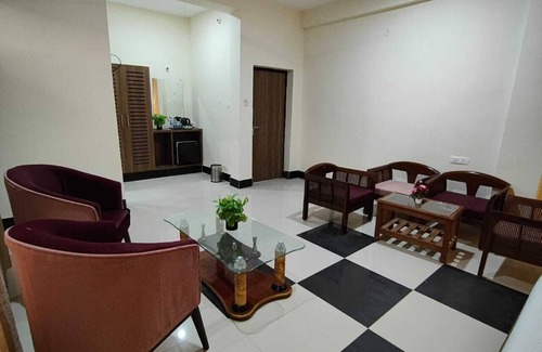 Rudraprayag Hotel | Family-Friendly Stay at Pride Resort Rudraprayag