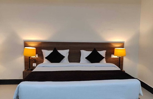 Rudraprayag Hotel | Family-Friendly Stay at Pride Resort Rudraprayag