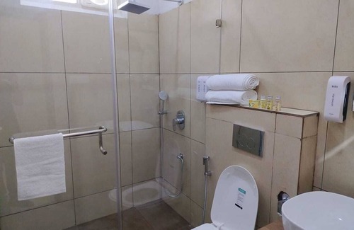 Rudraprayag Hotel | Family-Friendly Stay at Pride Resort Rudraprayag