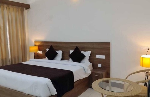 Rudraprayag Hotel | Family-Friendly Stay at Pride Resort Rudraprayag