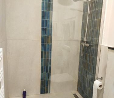 Sestri Ponente House | Pet-Friendly Retreat at Prie De Mä with Breakfast & Hot Tub