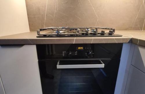 Panevezys Apartment | Exceptional Stay at Prie Garso Apartamentai - Guest Rated 10/10