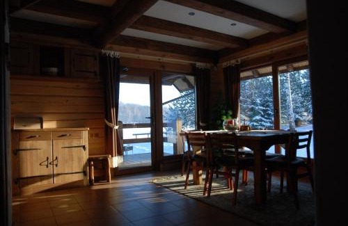 Klykiai House | Discover Prie Klykio Manor: Oceanfront with Hot Tub & Beach