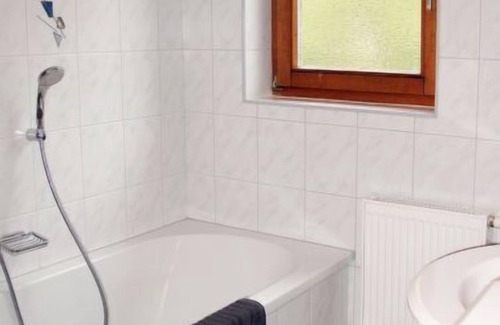 Bramberg am Wildkogel House | Discover Prieslern by Interhome: Rated 9.4/10 & Pet Friendly