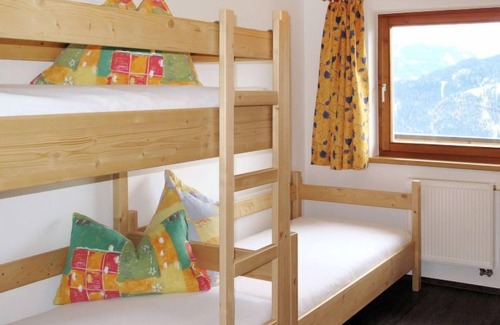 Bramberg am Wildkogel House | Discover Prieslern by Interhome: Rated 9.4/10 & Pet Friendly